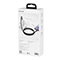کابل فست شارژ USB-C باسئوس مدل CATWJ-01 طول ۱ متر